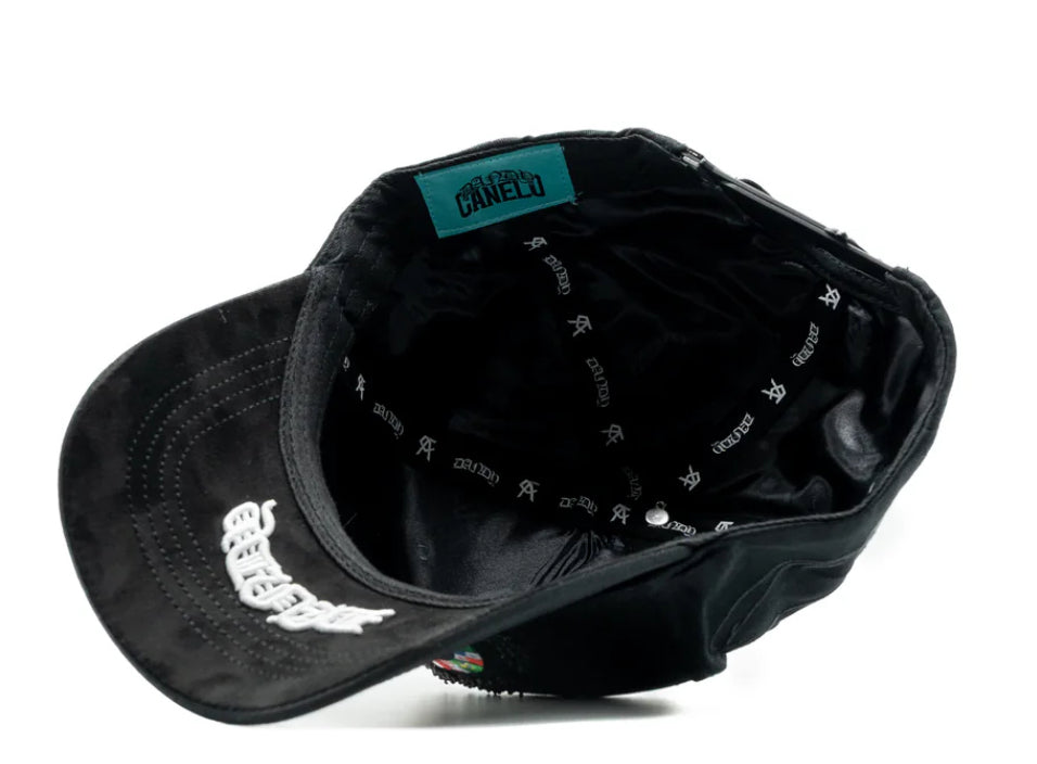 DANDY HATS X CANELO 🥊 “UNDISPUTED”