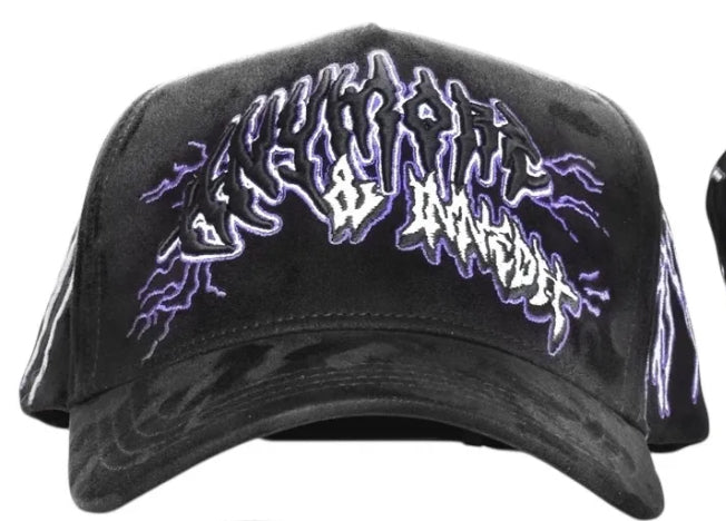 INNEDIT X ANYMORE GLOW IN DARK