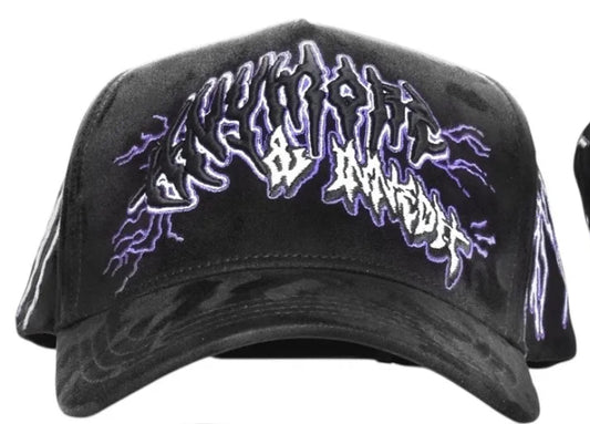 INNEDIT X ANYMORE GLOW IN DARK