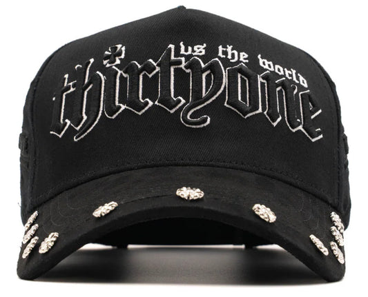 Thirthy One Hats 31 vs the World