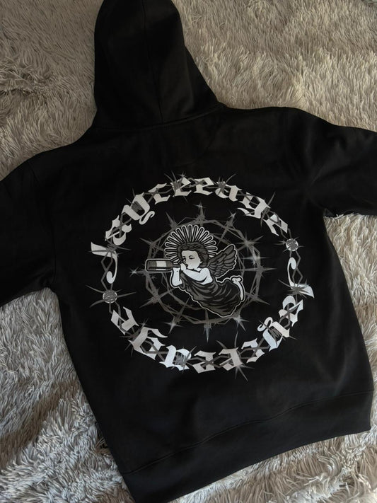 Hoodie jayceeage púas