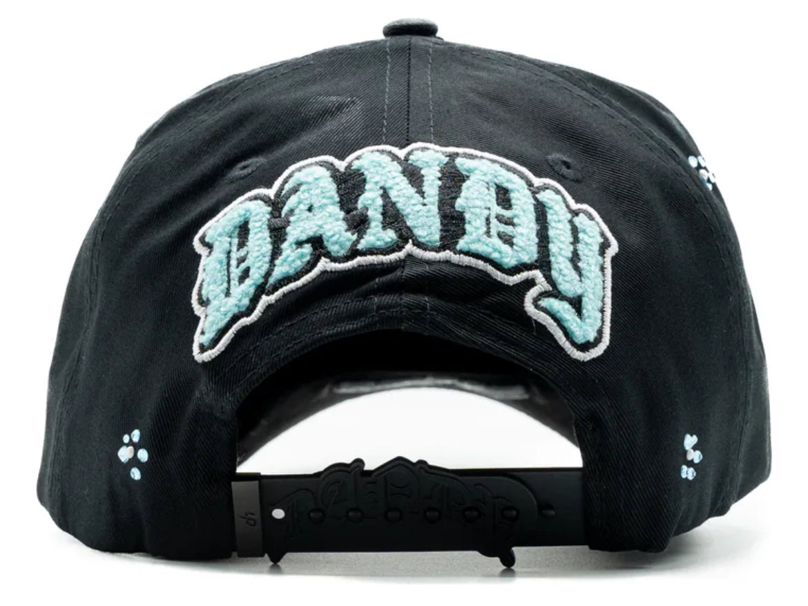 Dandy Hats x Canelo 🥊 “Tifany”