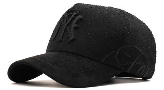 Thirthy One Hats 31 forever black