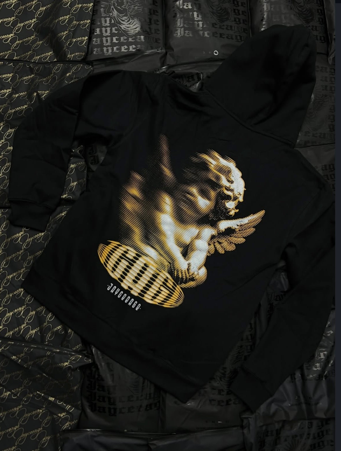 sudadera jayceeage sayper