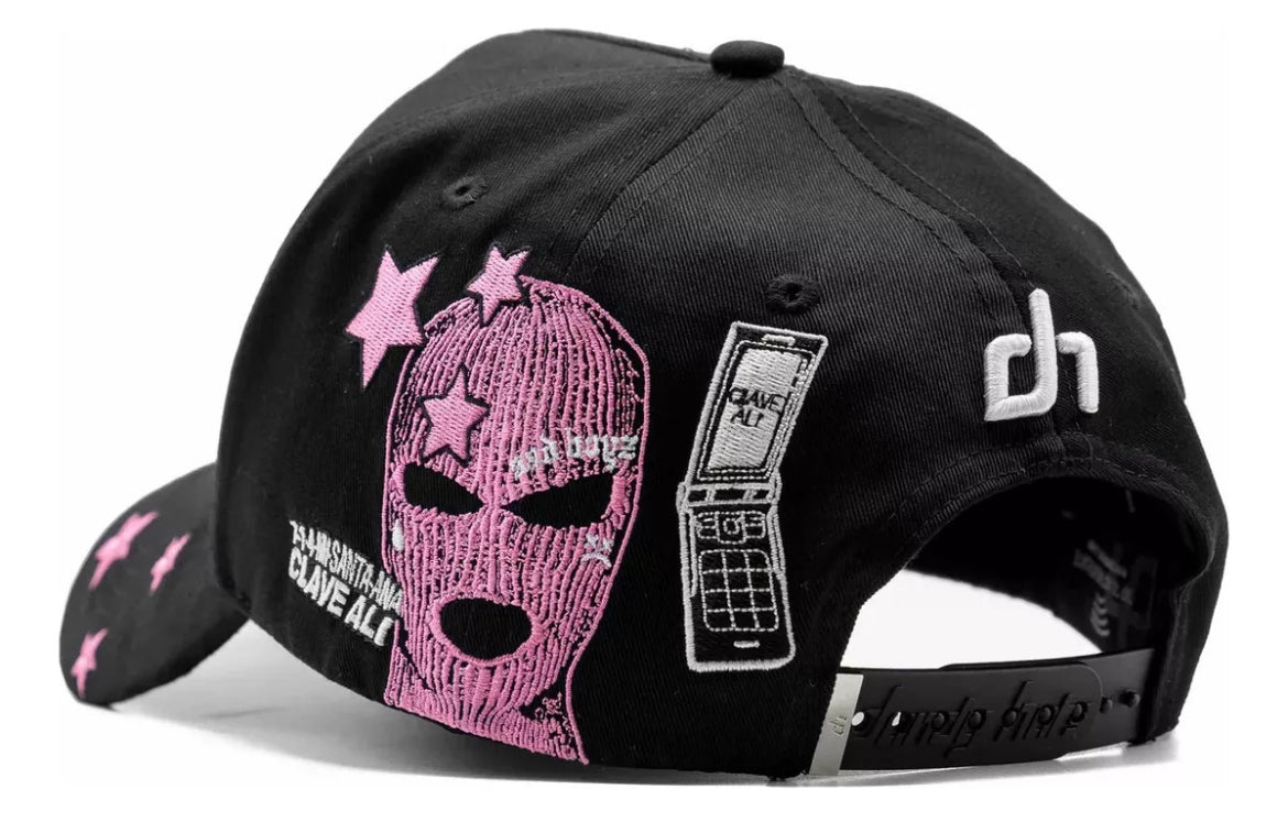 Dandy Hats X Junior H Clave Ali