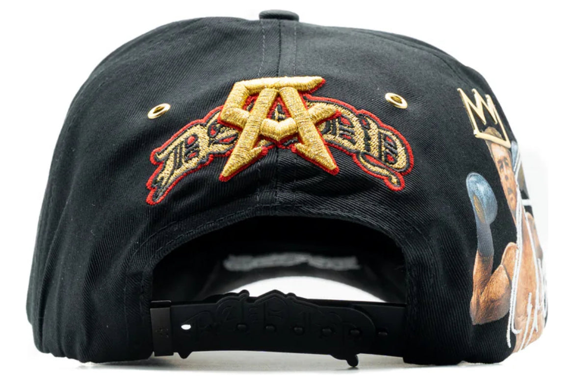 DANDY HATS X CANELO 🥊 “WBC”