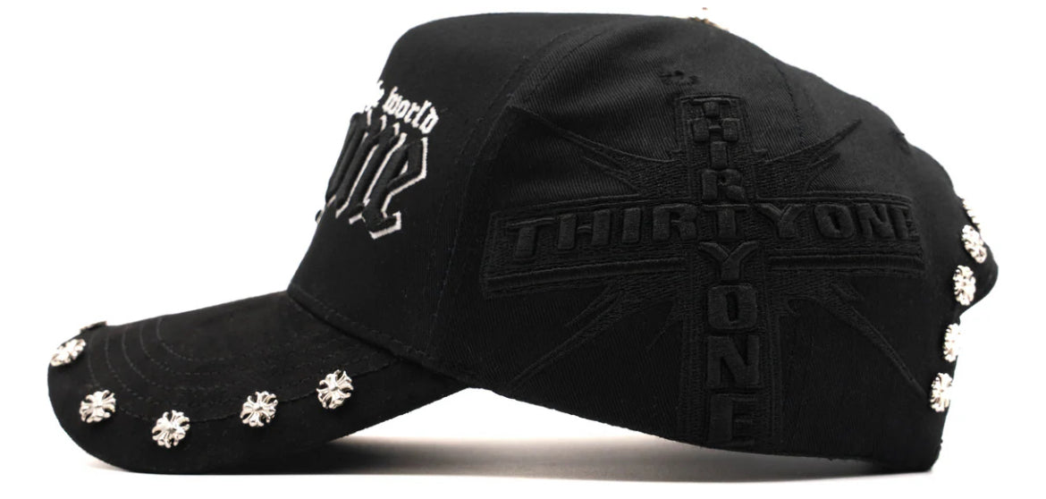 Thirthy One Hats 31 vs the World