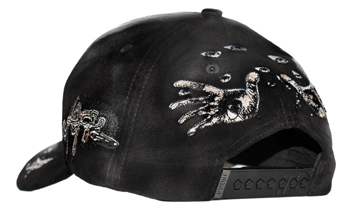 INNEDIT UTOPÍA (muratravis) FULLSET