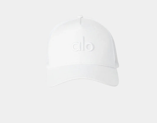 Gorra alo
ALO DISTRICT TRUCKER HAT