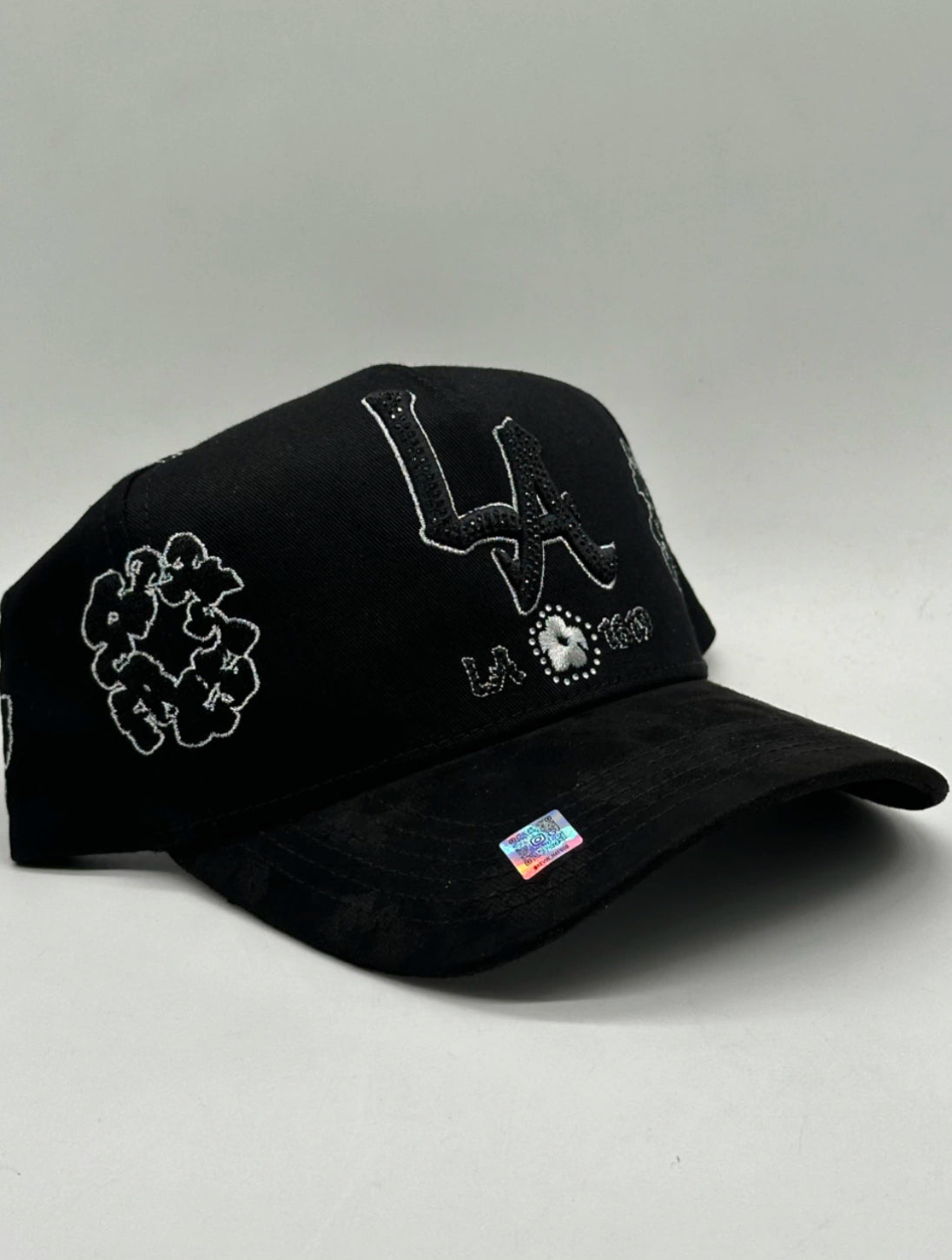 Bigg Boss x Kevin Hats nubes(tipo denim)