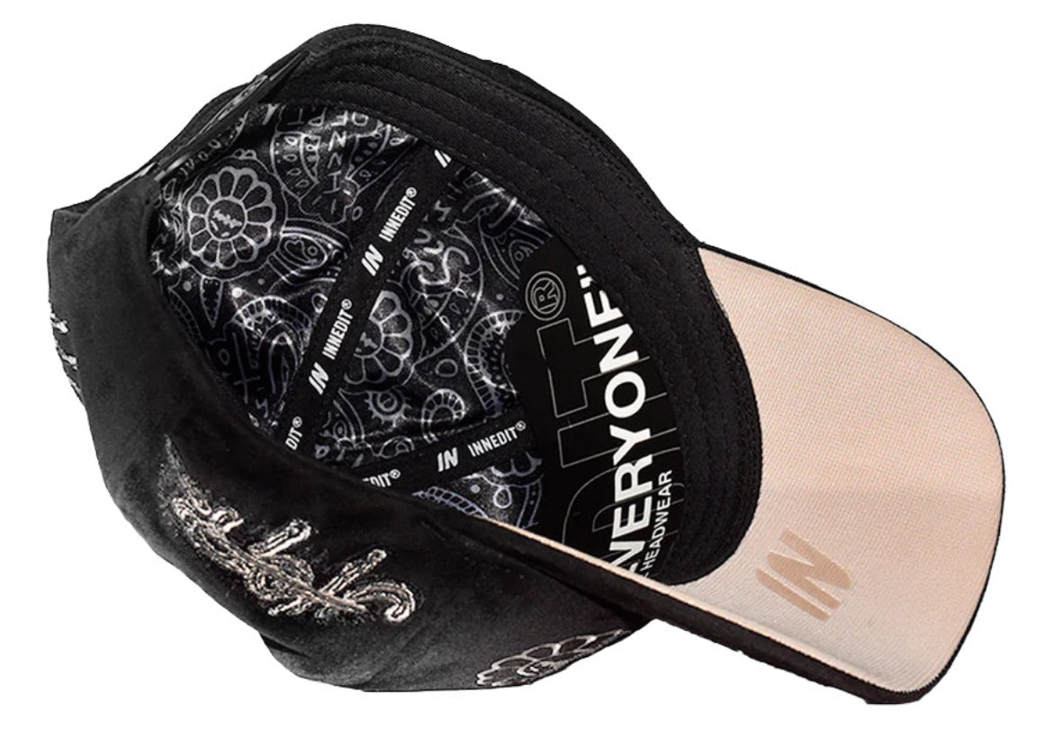 INNEDIT UTOPÍA (muratravis) FULLSET