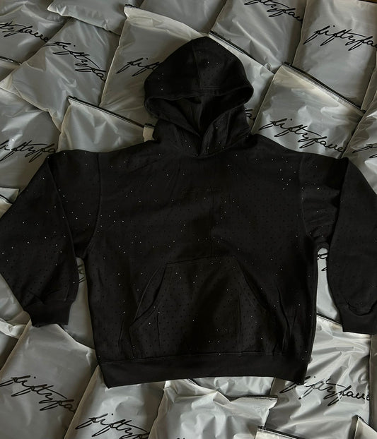 hoddie fifty fave crystal black v2