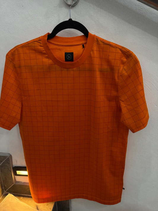 playera boss