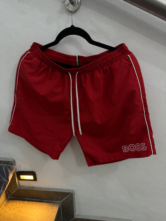 short boss
