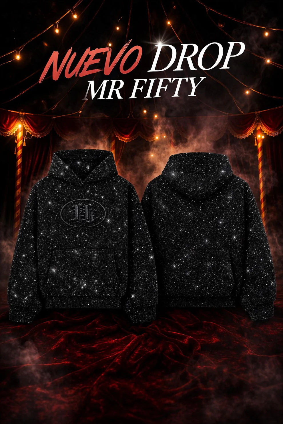 hoddie crystal v3
