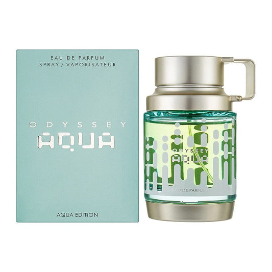 odyssey aqua
