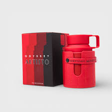 odyssey artisto