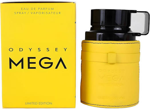 odyssey mega