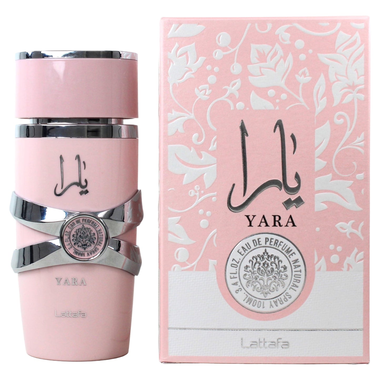 yara eau de perfume