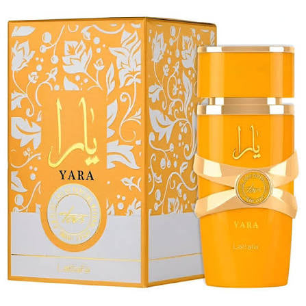 yara tous