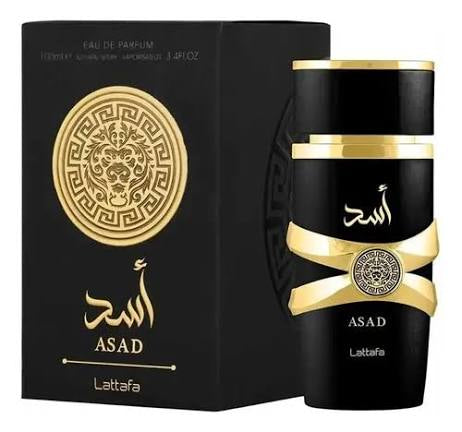 asad