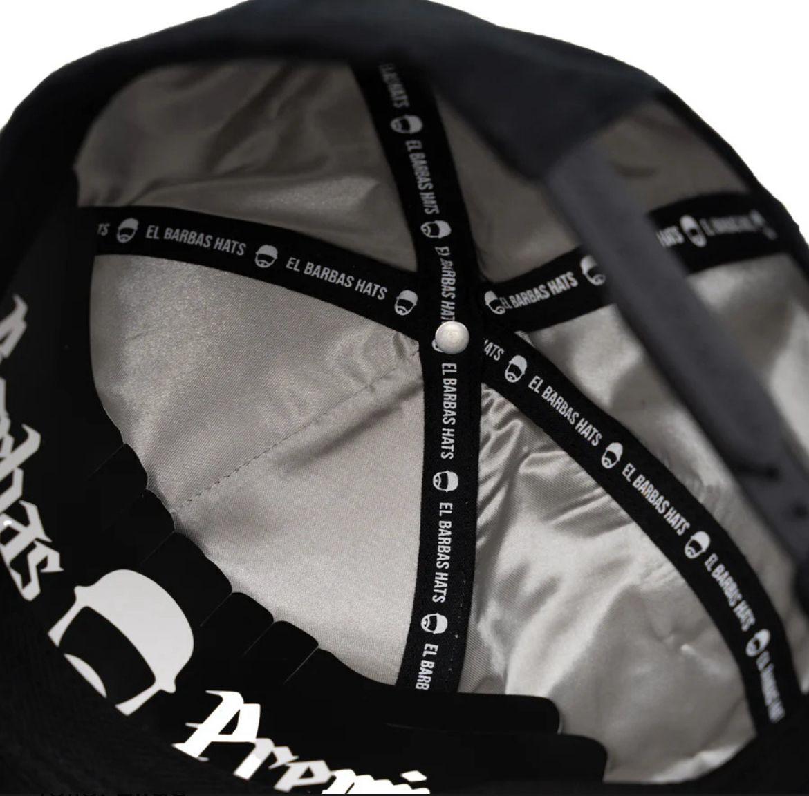 BARBAS HATS 77