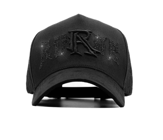 RUDE AWAKENINGS TRIPLE BLACK CRYSTALS