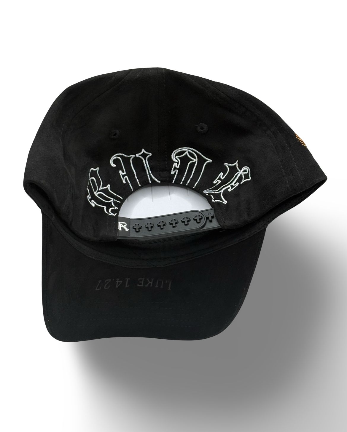 RUDE AWAKENINGS LALALA GAMUZA