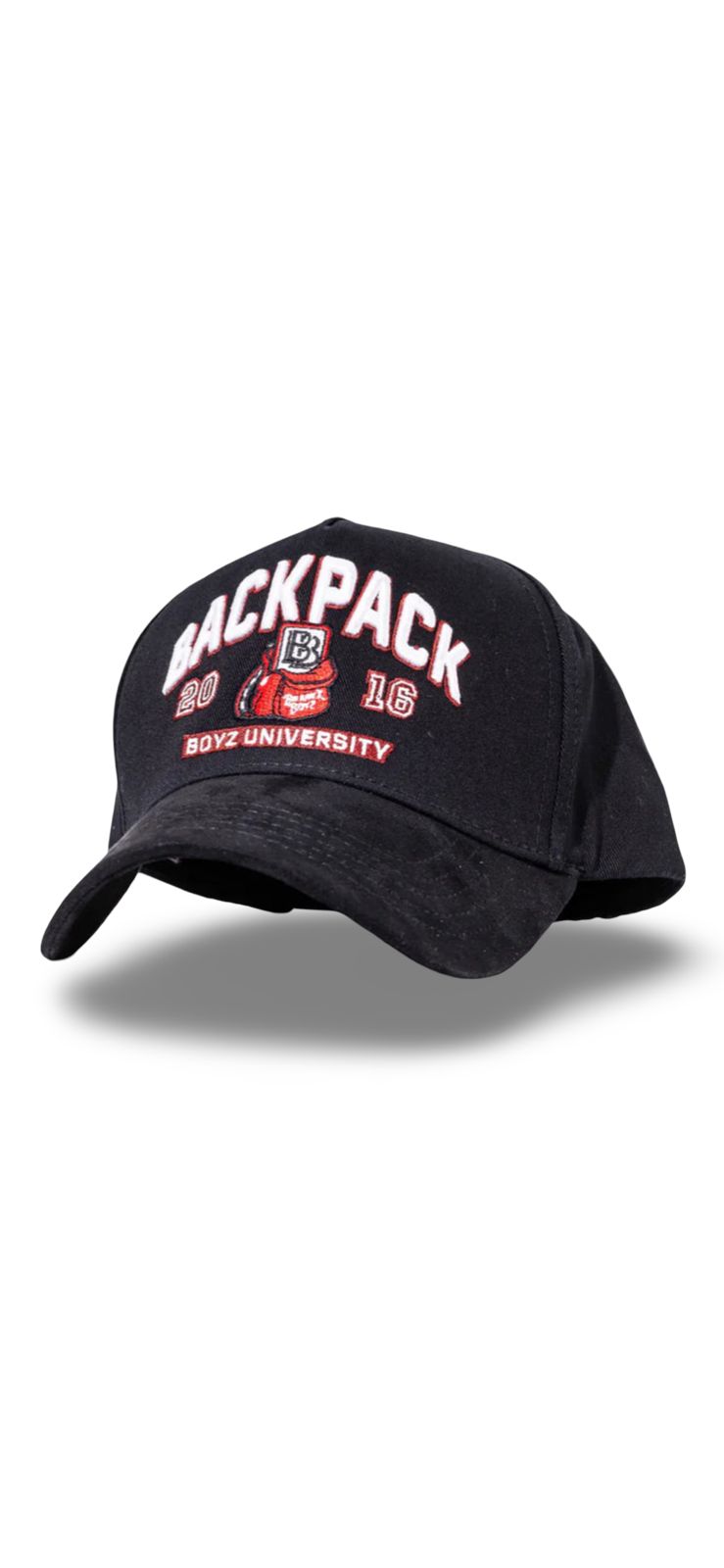 FINO BRAND BACKPACKBOYZ UNIVERITY