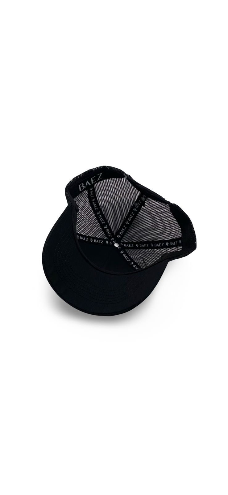 BÁEZ F*** THE POLICE