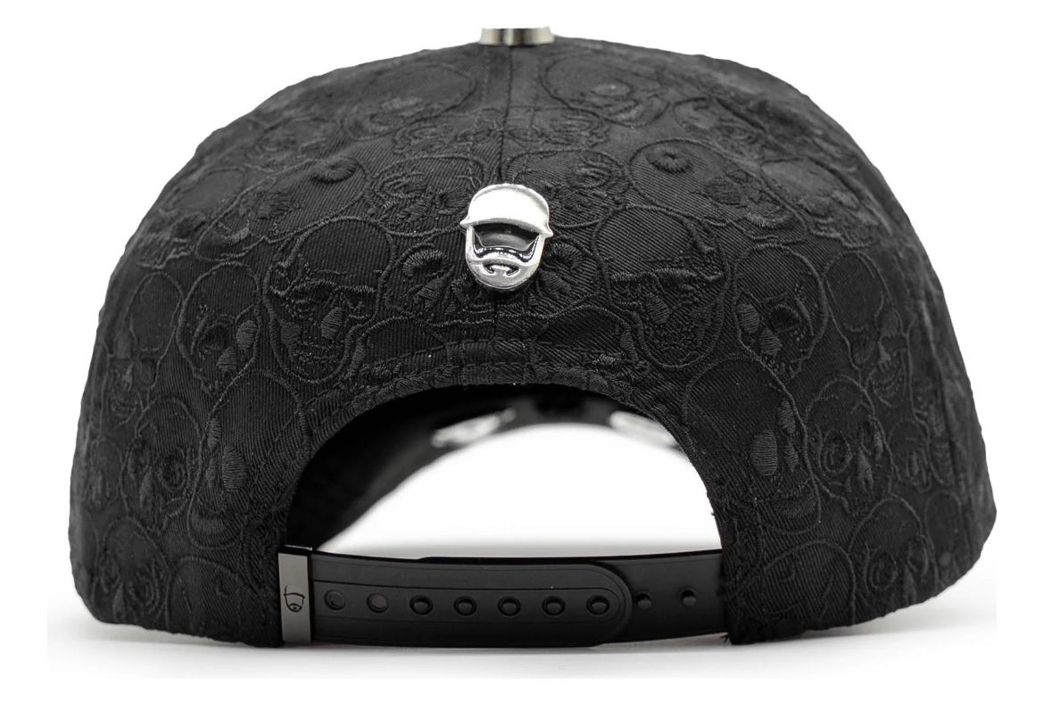 Barbas Hats x Rich The Kid SKATE