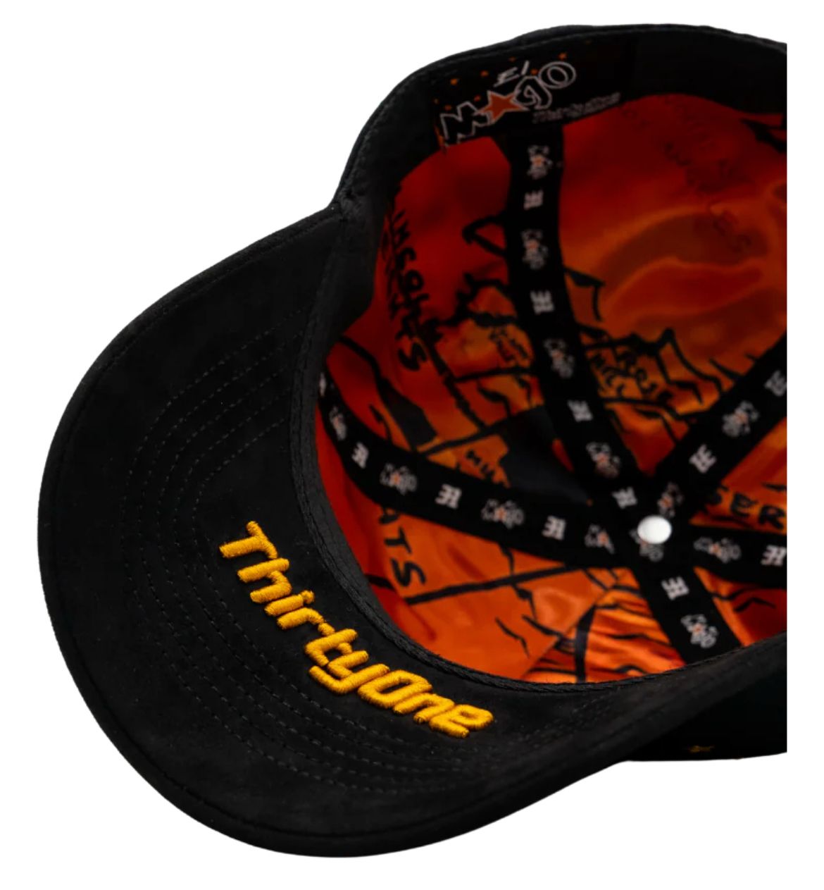 Thirthy One Hats MAGO DE East LA FULLSET