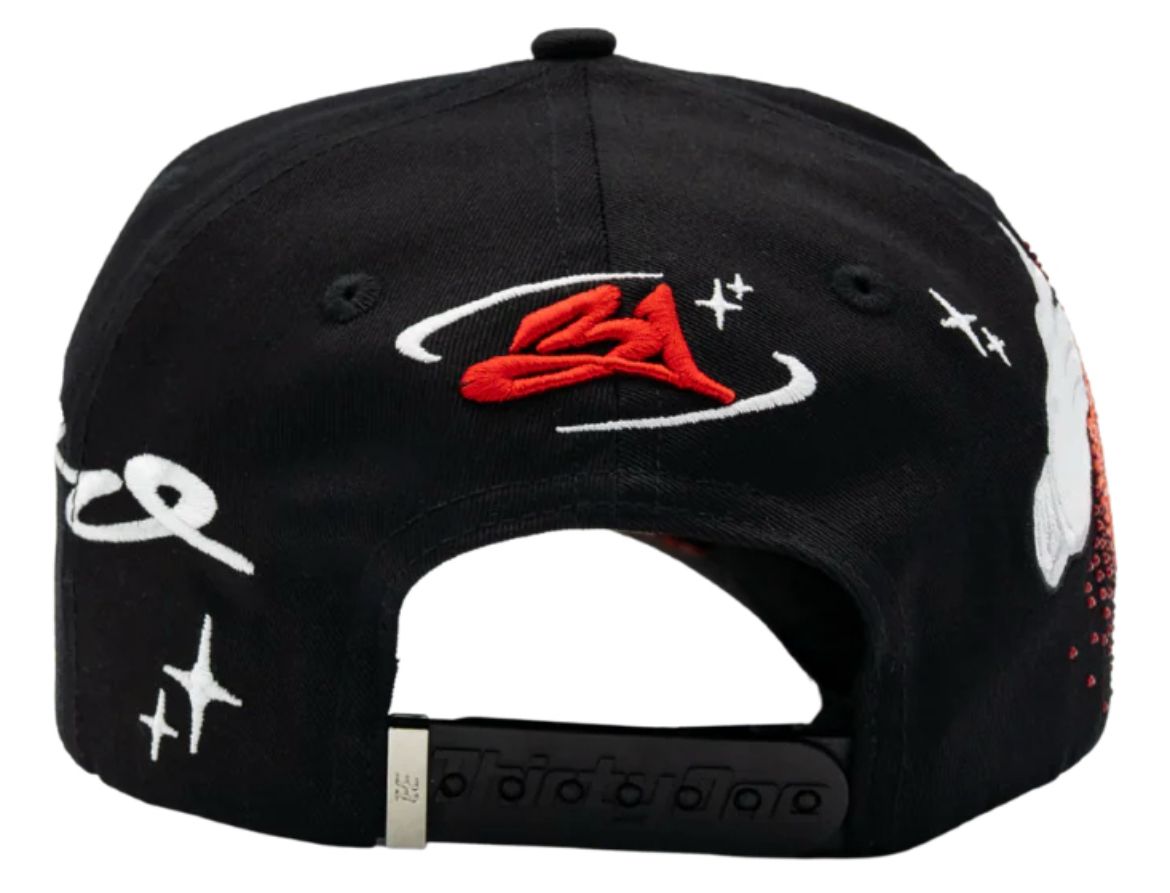 Thirthy One Hats EL Mago FULLSET