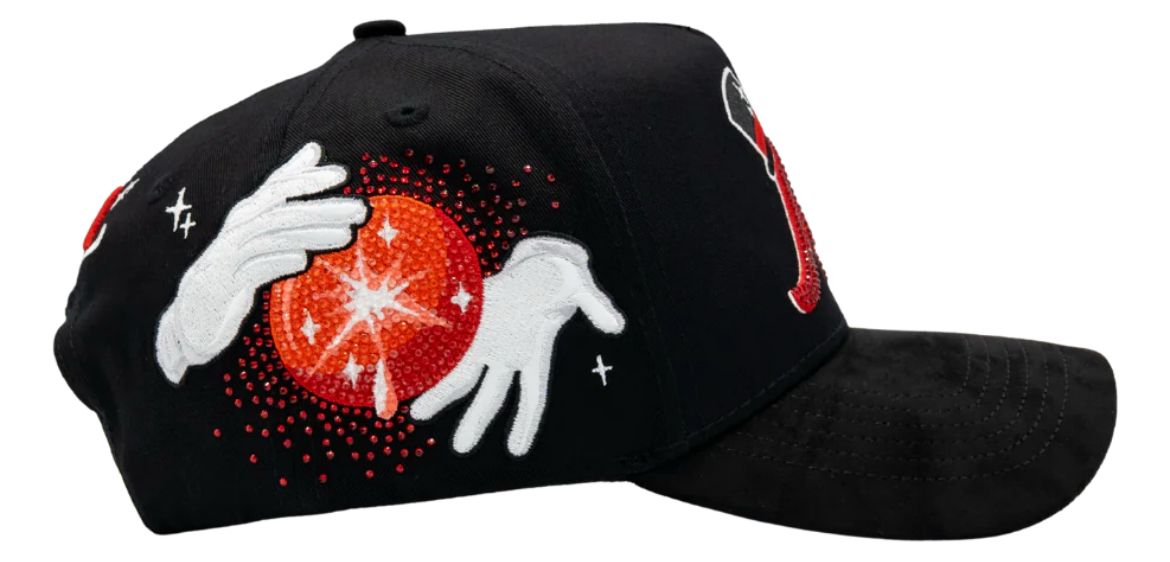 Thirthy One Hats EL Mago FULLSET