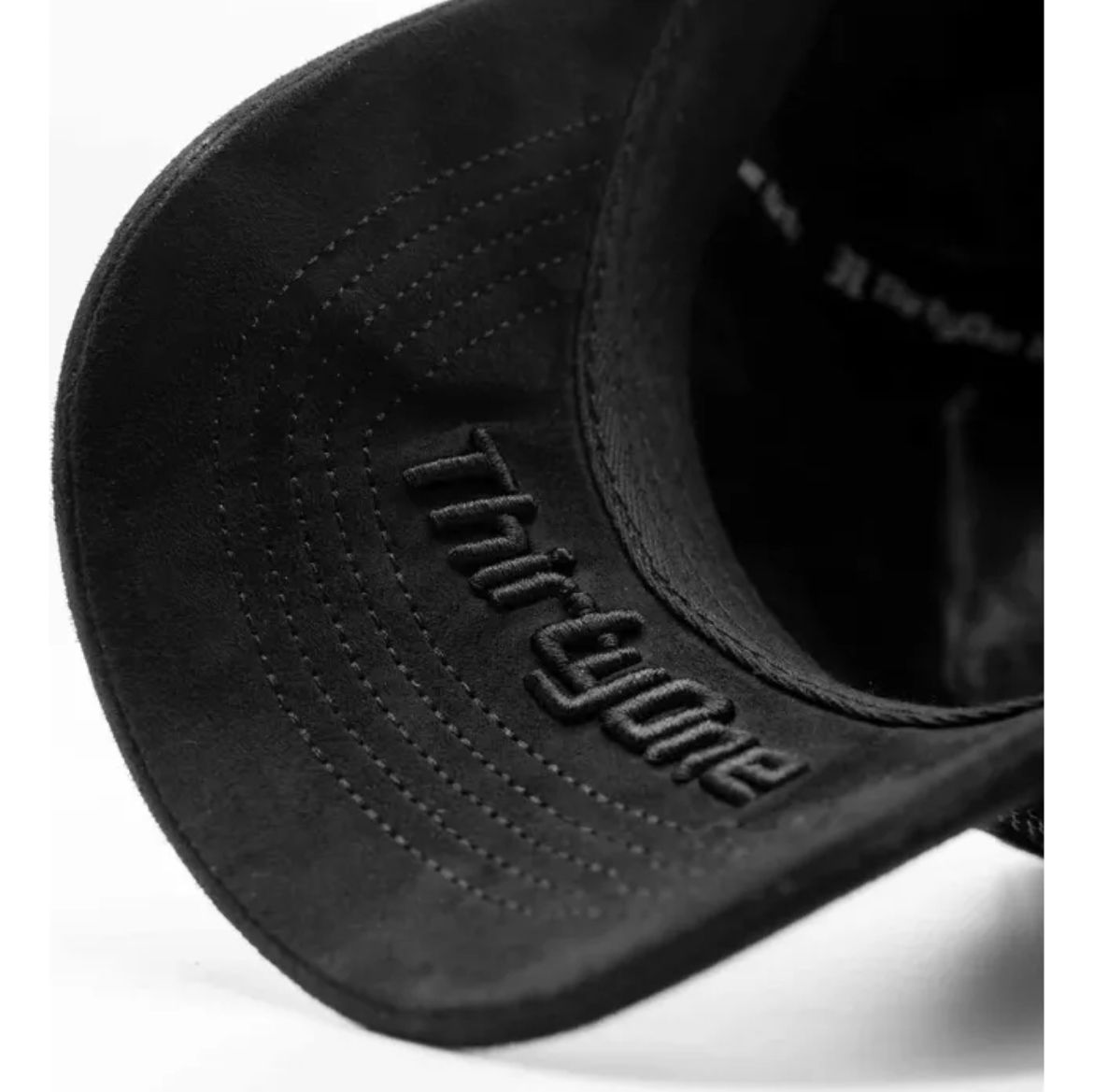 Thirthy One Hats NY Crystals Black