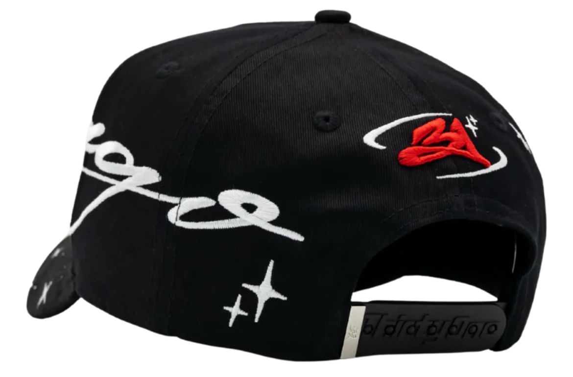 Thirthy One Hats EL Mago FULLSET