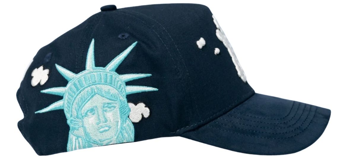 Thirthy One Hats NY Aniversario