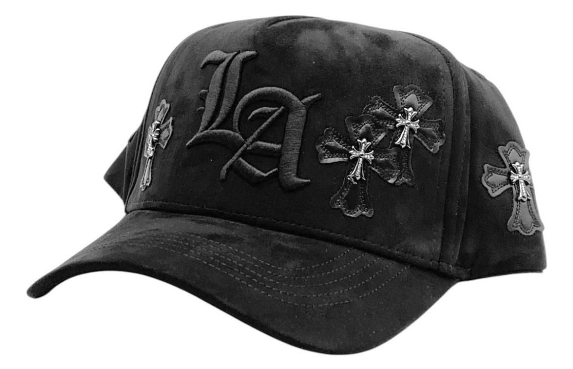 Thirthy One Hats Chrome III